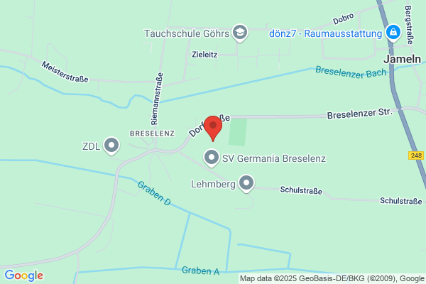 Tennisverein Breselenz e.V.