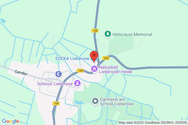 EDEKA Lieberose