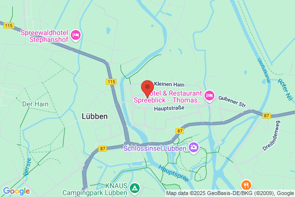 Bäckerei Dreißig GbR