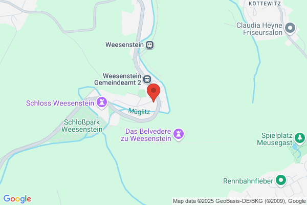 Gemeindeverwaltung