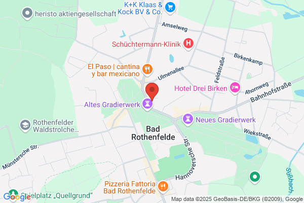 Ihr Platz GmbH + Co.