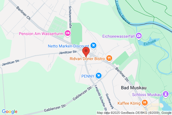 Kursana Domizil Bad Muskau