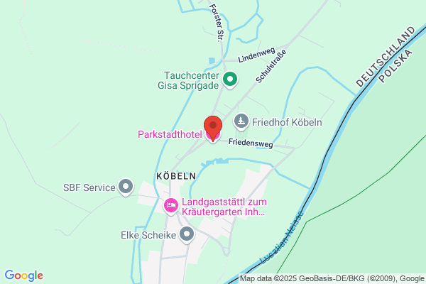 Parkstadthotel