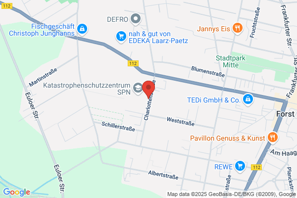 BQS GmbH Döbern