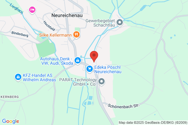 AUDILOGIK GmbH - Fachzentrum für Hörgeräte Neureichenau