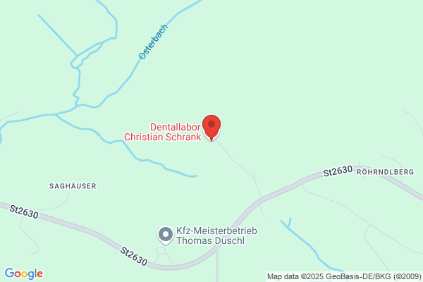 Dentallabor Christian Schrank