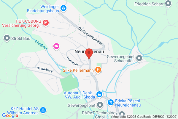 Dr. med. dent. Talu M.Sc. & Kollegen Zahnärzte am Dreisesselberg