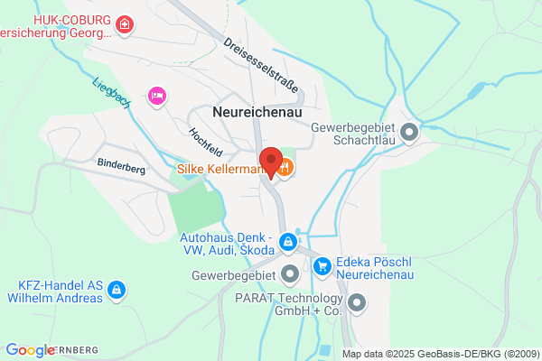 Dreisessel-Apotheke oHG