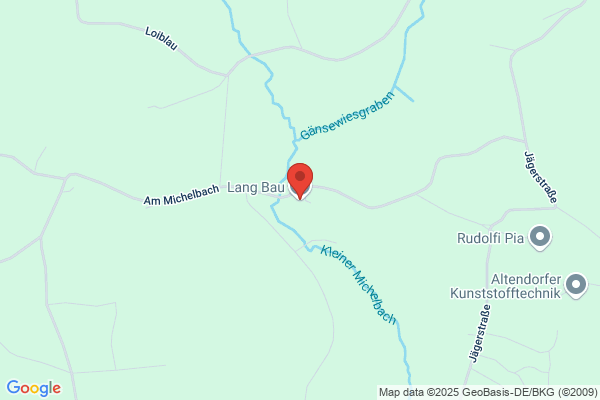 Lang Bau GmbH