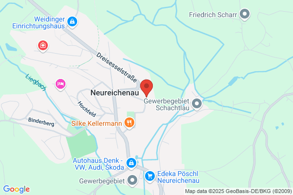 Rosenium Ambulante Pflege - Team Neureichenau