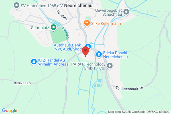 Zweiradparadies Denk GmbH&Co KG
