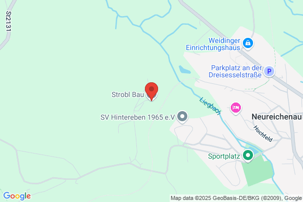 Strobl Bau GmbH