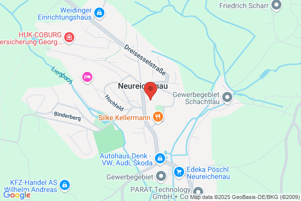 Kindergarten Neureichenau