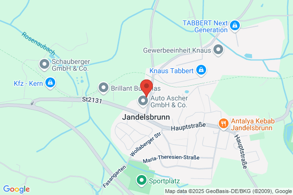 Kirscher GdbR