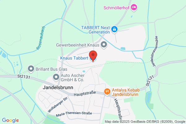 Knaus Tabbert GmbH