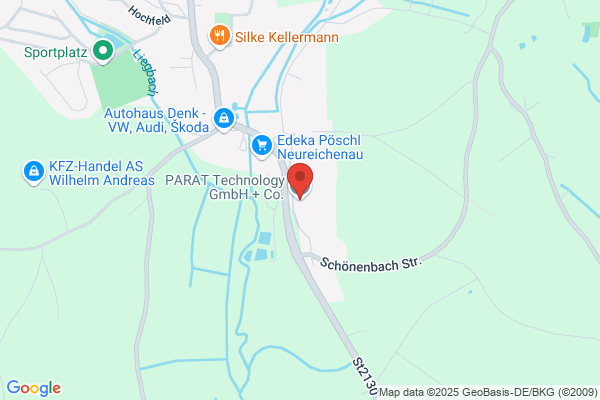 PARAT Werk Schönenbach GmbH & Co. KG