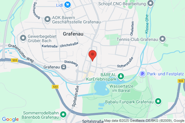 Schnapp Gebäudereinigung GmbH