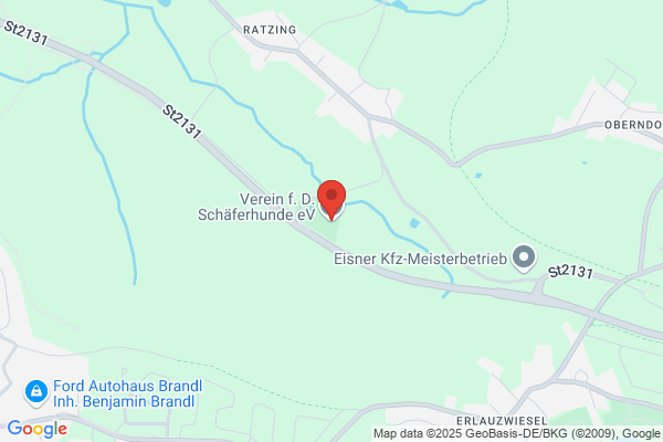 Verein f. D. Schäferhunde e.V.