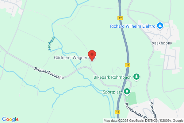 Wagner Gartengestaltung GmbH