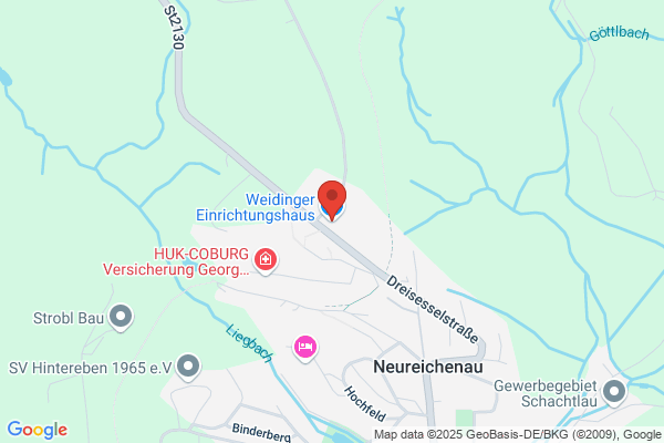 Weidinger