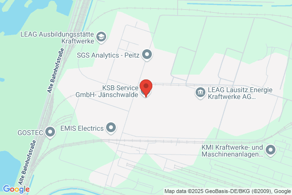 KSB Service GmbH