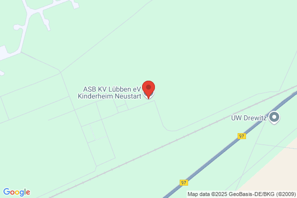 ASB Arbeiter-Samariter-Bund Kreisverband Lübben e.V.