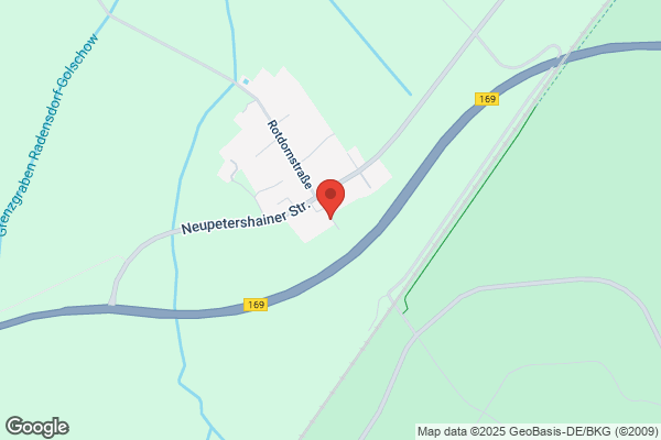 Fensterbau GmbH Niederlausitz