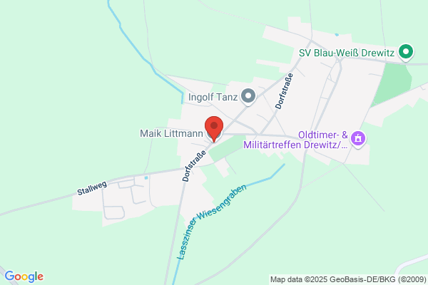 Maik Littmann