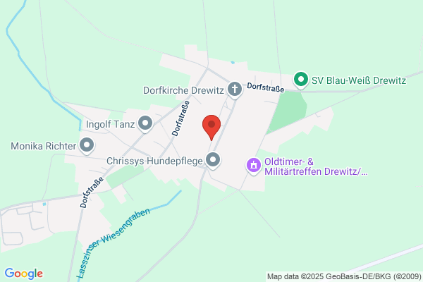Ortsteil Drewitz