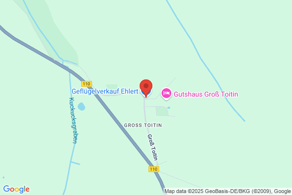 Geflügelverkauf Ehlert