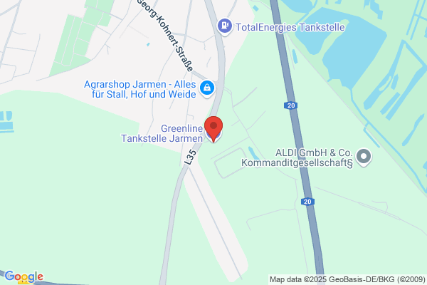 Nordland Mühlen GmbH