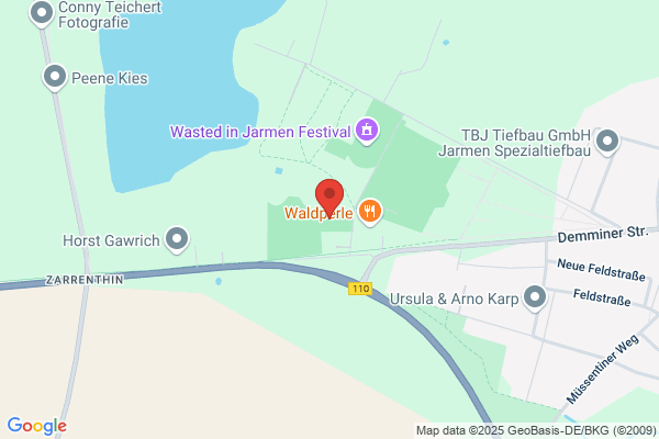 Pferdesportverein Turnierstall