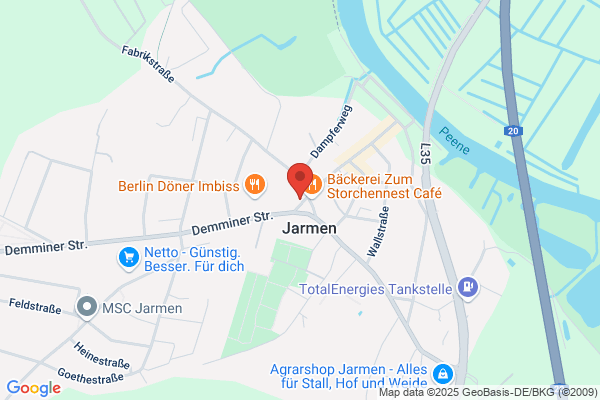 Pflegedienst Sagert GmbH
