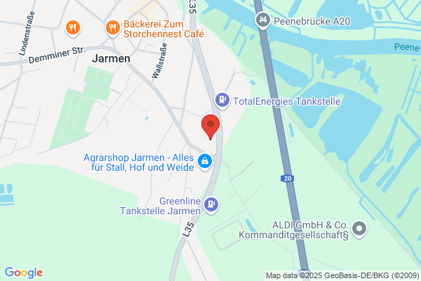 Rügener backwaren GmbH c/o Rubave National Gmb