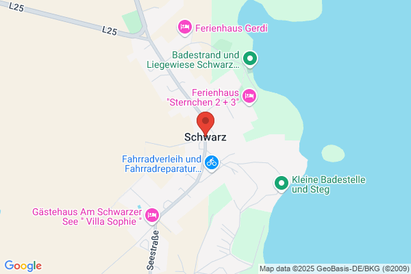 Schwarz
