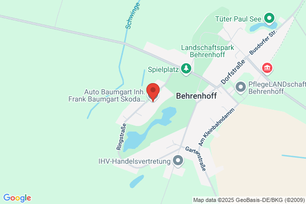 Skoda Autohaus Breitsprecher Inh. Frank Baumgart