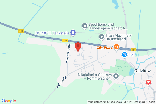 ZORN-Nutzfahrzeuge GmbH