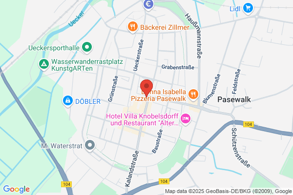 AKF-Maschinenbautechnik-Serviceleistungen Inh. Astrid Tressat