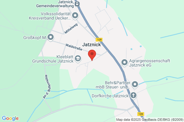 Amt Uecker-Randow-Tal