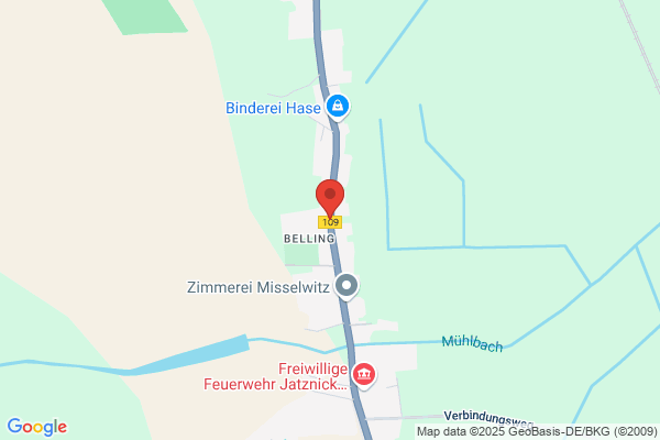 Bie-Ge-Metall GmbH