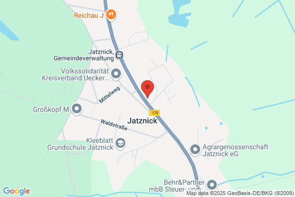 Bärbel Fleischerei Schewe