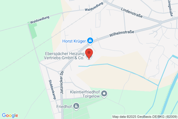 Eberspächer Heizung Vertriebs- GmbH & Co. KG