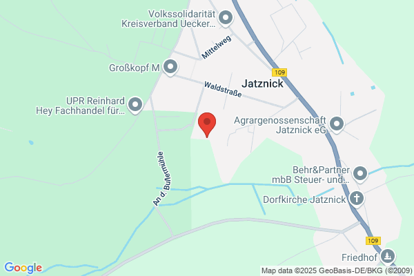 Gaststätte Inh. Andreas Hans-Joachim