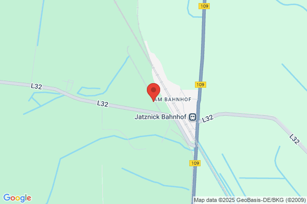 Hamre Kurt GmbH Pasewalk