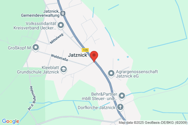 Jugendclub