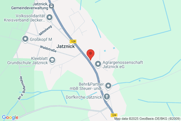 Reimo Haack Fuhrunternehmen Baustoffhandel
