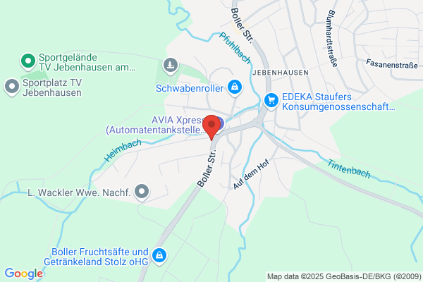 AQUA RÖMER GmbH+Co.KG