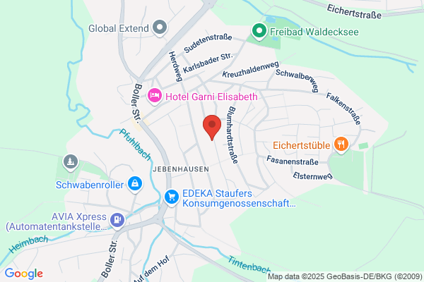 Bauphysik Ingenieurbüro Jürgen Paech