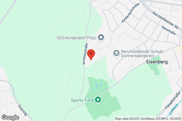 AOK - Die Gesundheitskasse in Rheinland - Pfalz