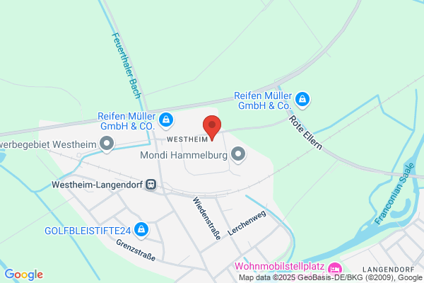 PWF Folien- u. MaschinenhandelIm- u. Export u. Reiseb. GmbH
